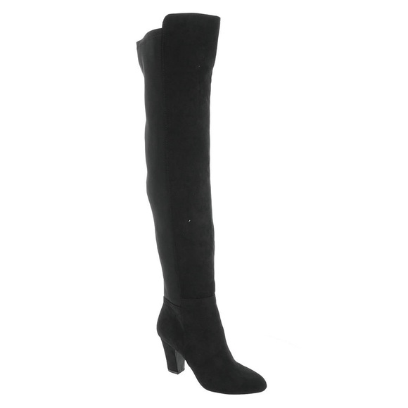 Canyons Over the Knee Boot - Picture 1 of 5